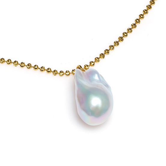 Барокови перли